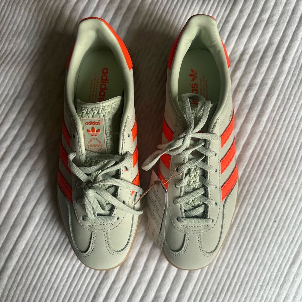 Gazelle Indoor Shoes